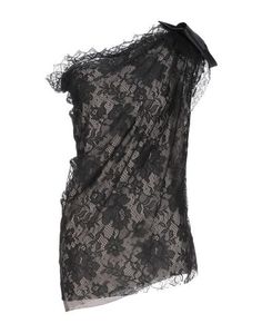Топ без рукавов Lanvin