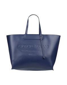Сумка на руку Giorgio Armani
