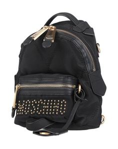 Рюкзаки и сумки на пояс Moschino