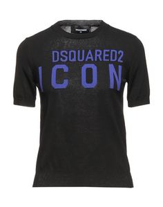 Свитер Dsquared2