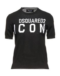 Свитер Dsquared2