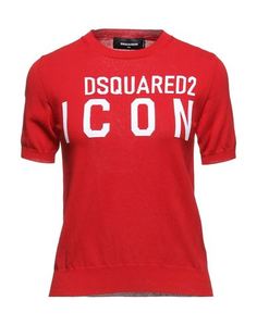 Свитер Dsquared2