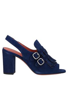 Сандалии Santoni