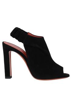 Сандалии Santoni