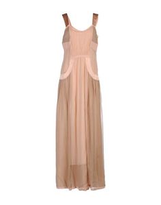 Длинное платье Philosophy di Alberta Ferretti