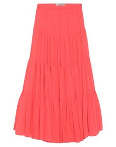 Длинная юбка Valentino