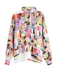 Pубашка Missoni