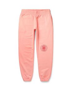 Повседневные брюки Martine Rose