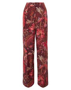Повседневные брюки Etro