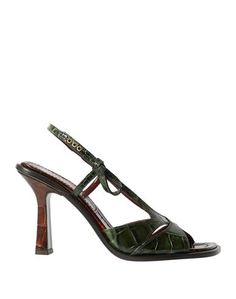 Сандалии Sies Marjan