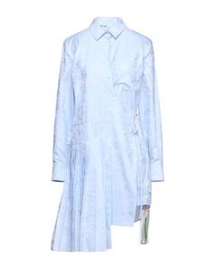 Короткое платье Off White™