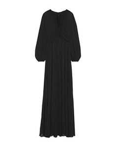 Длинное платье Giambattista Valli