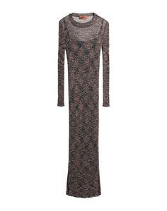 Длинное платье Missoni