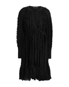 Короткое платье Proenza Schouler