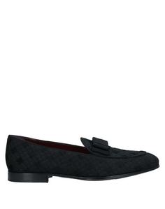 Мокасины Dolce & Gabbana