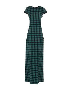 Длинное платье AlaÏa