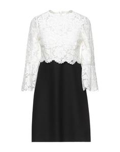 Короткое платье Valentino