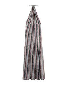 Длинное платье Missoni