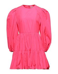 Короткое платье Valentino