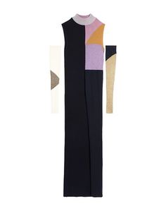 Длинное платье Missoni