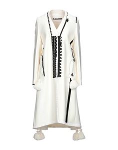 Пальто Jil Sander