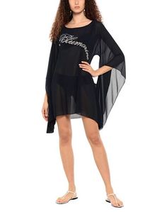 Пляжное платье Blumarine