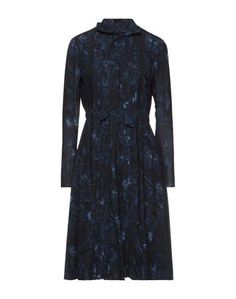 Платье до колена Valentino
