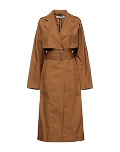 Легкое пальто Victoria Beckham