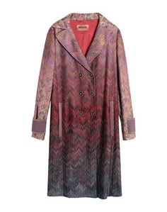 Легкое пальто Missoni
