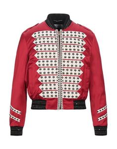 Куртка Saint Laurent