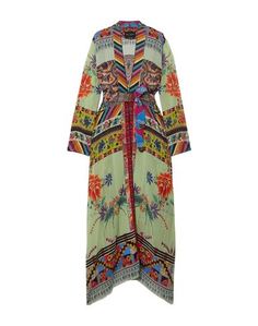 Легкое пальто Etro