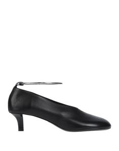 Туфли Jil Sander