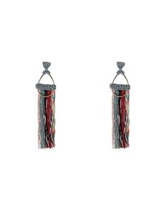 Серьги Missoni