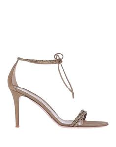 Сандалии Gianvito Rossi