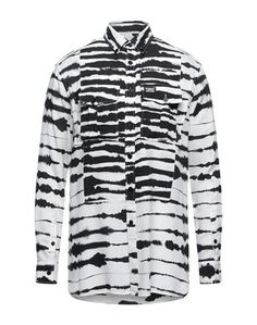 Pубашка Burberry
