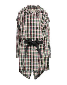 Легкое пальто Burberry