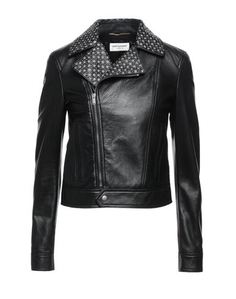Куртка Saint Laurent