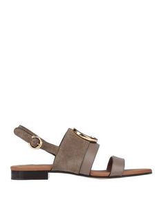 Сандалии ChloÉ