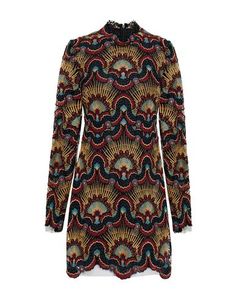 Короткое платье Valentino