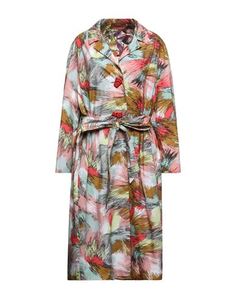 Легкое пальто Missoni