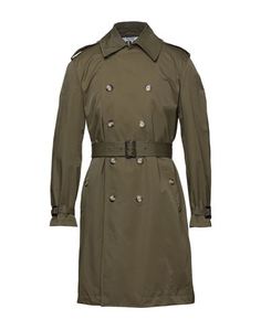 Легкое пальто Bottega Martinese