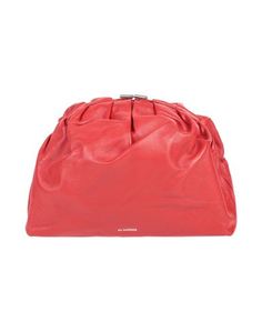 Сумка на руку Jil Sander