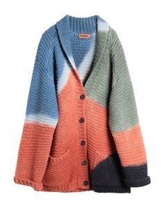 Кардиган Missoni