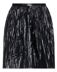Юбка до колена Maison Margiela