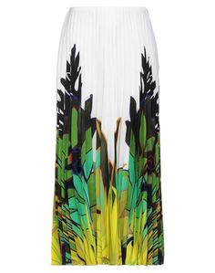 Юбка длиной 3/4 Valentino