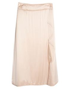 Юбка длиной 3/4 Jil Sander