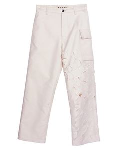 Повседневные брюки Marni