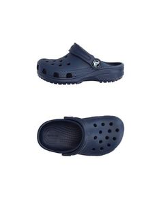 Сандалии Crocs