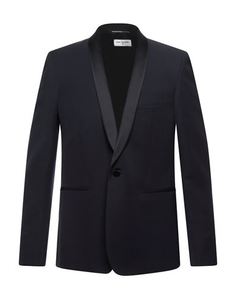 Пиджак Saint Laurent