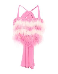 Топ без рукавов Msgm